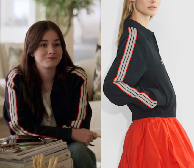 The Five Star Weekend: Season 1 Episode 2 Caroline's Leather Crossbody ...